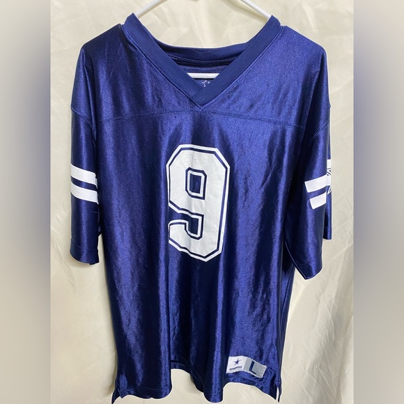 Dallas Cowboys Romo Jersey - Picture 1 of 7